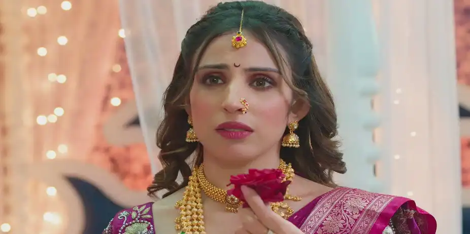 Jamai No. 1 S1 E45 - Riddhi's Factory Worker Comes to Kill Her