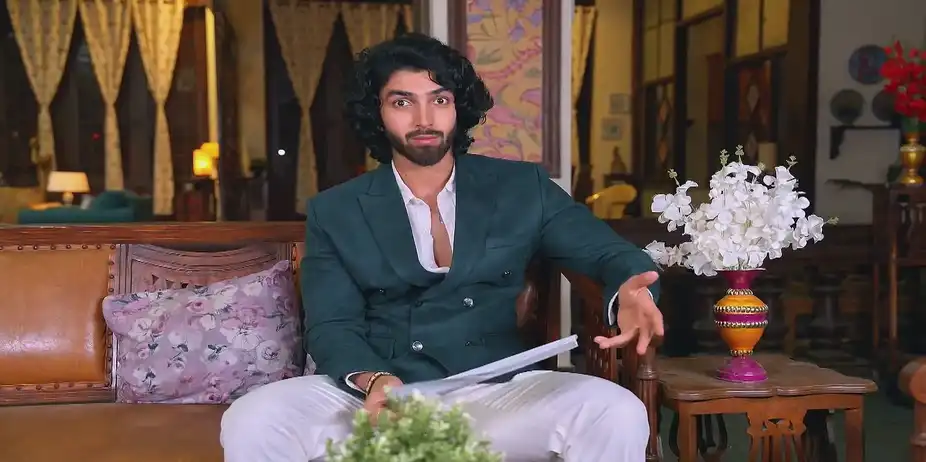 Reet and Raghav Read the Viewers' Reactions - Hamara Parivar