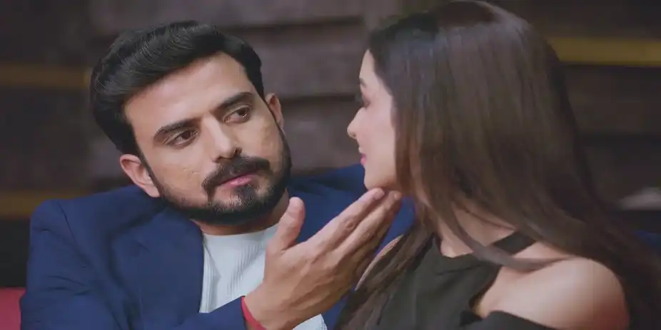 Bas Itna Sa Khwaab - January 30, 2025 - Best Scene