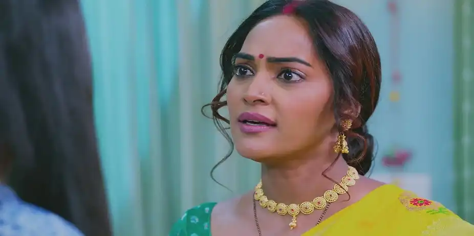 Bas Itna Sa Khwaab - January 31, 2025 - Best Scene