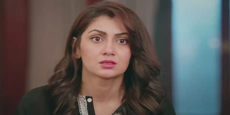 Mandira Taunts Amruta - Kaise Mujhe Tum Mil Gaye