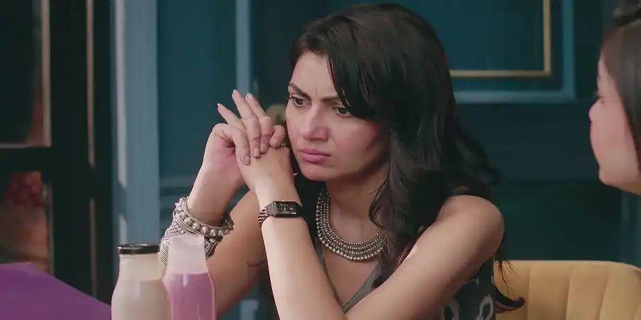 Kaise Mujhe Tum Mil Gaye - January 31, 2025 - Best Scene