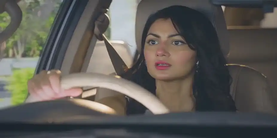 Kaise Mujhe Tum Mil Gaye - January 30, 2025 - Best Scene