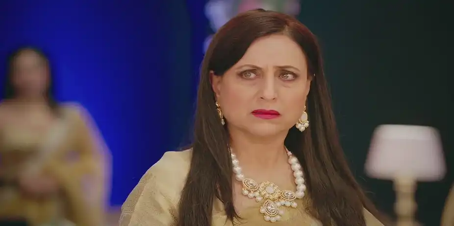 Nimrit and Shekhar Exchange Rings - Kaise Mujhe Tum Mil Gaye