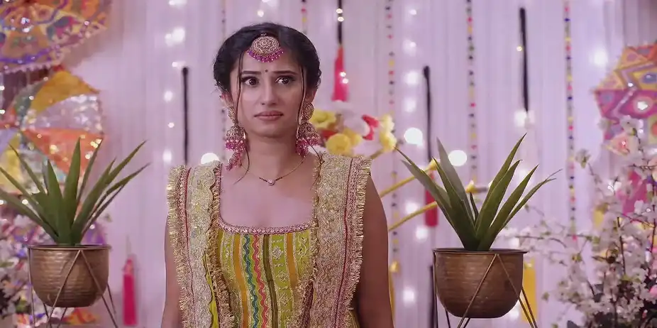 Bhagya Lakshmi - January 31, 2025 - Best Scene