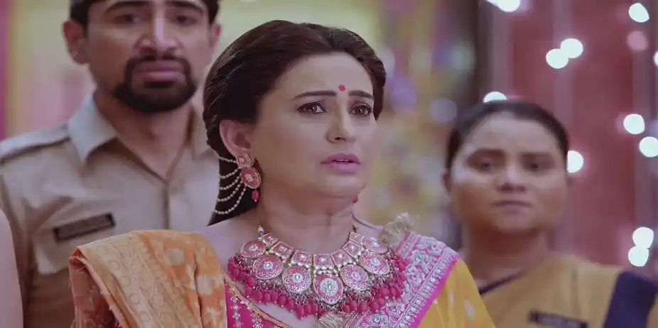 Bhagya Lakshmi - January 30, 2025 - Best Scene