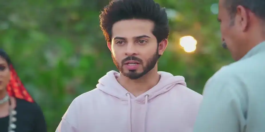 Jagriti - January 31, 2025 - Best Scene