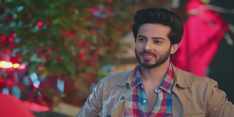 Jagriti - January 30, 2025 - Best Scene