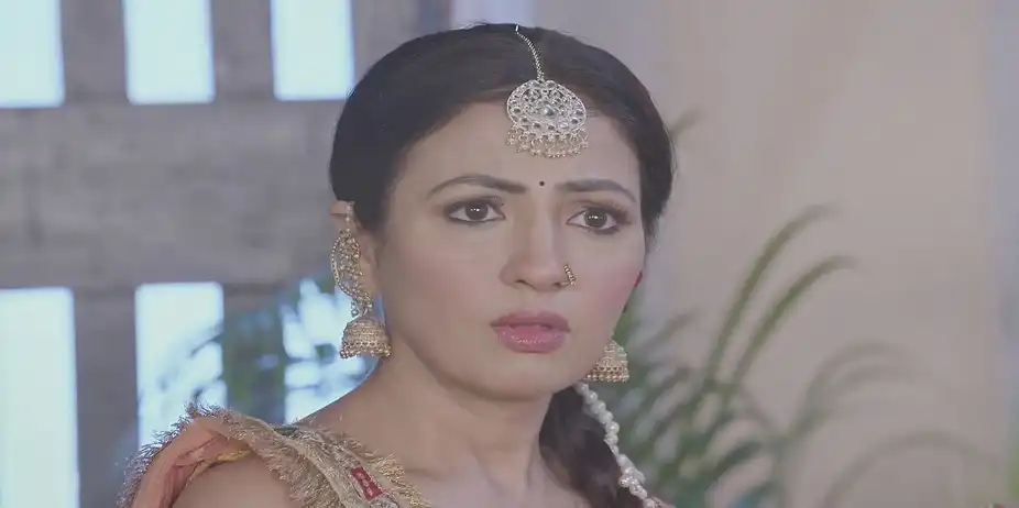 Rajvansh and Purvi’s Safety Relieves the Malhotras - Kumkum Bhagya