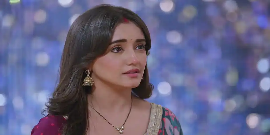 Rajvansh Circumambulates the Fire with Purvi - Kumkum Bhagya