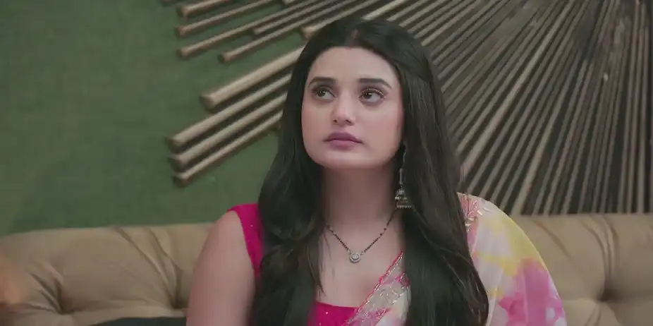 Will Raghav Accept Reet's Friendship? - Jaane Anjaane Hum Mile