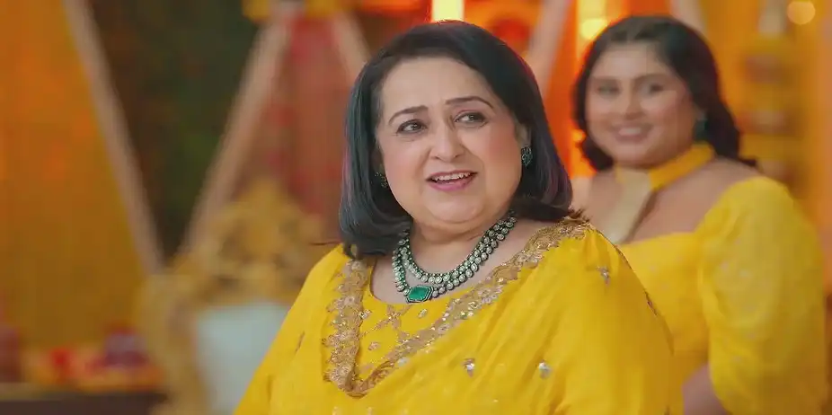 Kanchan Refuses to Perform the Ritual - Jamai No. 1