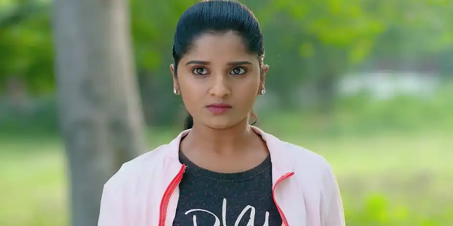 Kalyanamasthu - January 28, 2025 - Best Scene