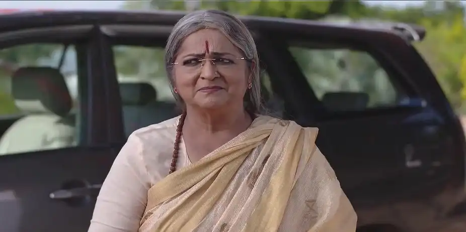 Kalyanamasthu - January 29, 2025 - Best Scene
