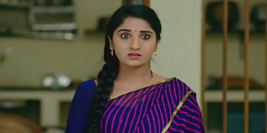Kalyanamasthu - February 01, 2025 - Best Scene