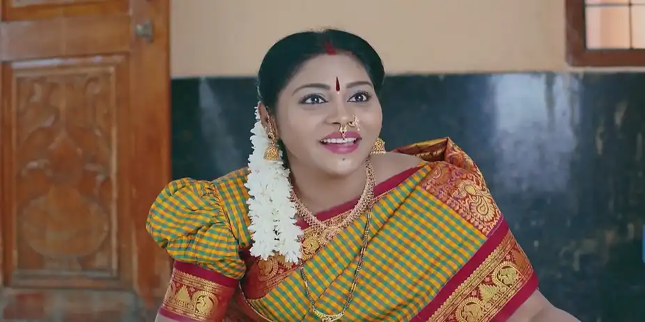 Kalyanamasthu - January 30, 2025 - Best Scene