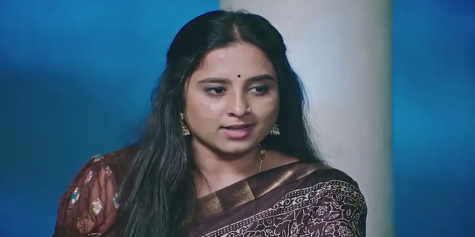 Harish Gets Addicted to Online Gambling - Lakshmi Nivasa