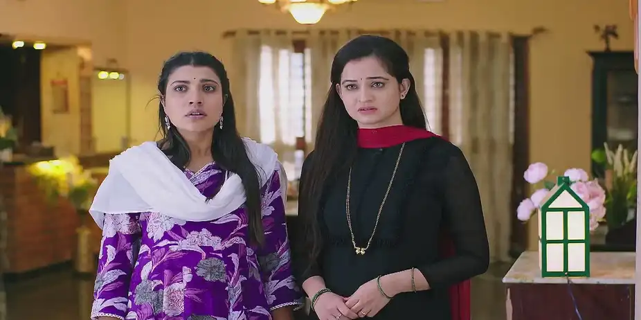 Dathatreya Misses Ravindra - Shrirasthu Shubhamasthu