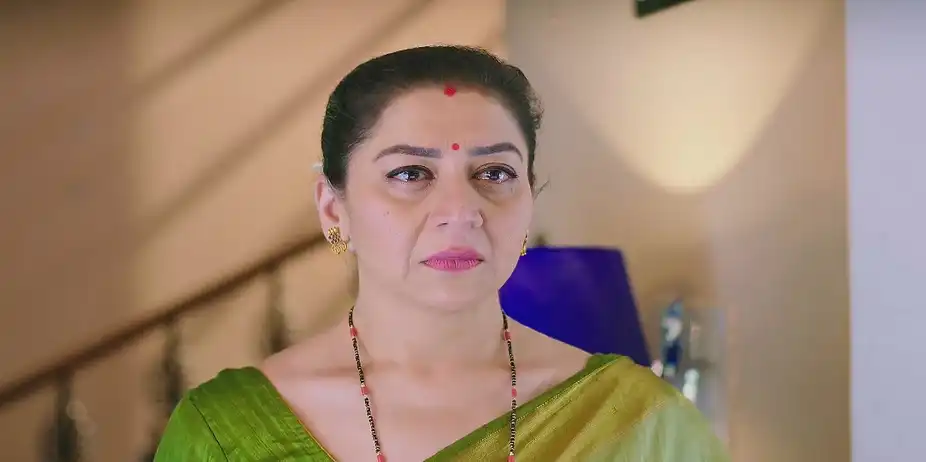 Dathatreya Learns the Truth about the Accident - Shrirasthu Shubhamasthu
