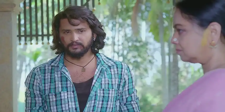 Chirag Searches for a Kidnapped Deepa - Brahmagantu