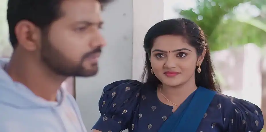 Ummadi Kutumbam - January 28, 2025 - Best Scene