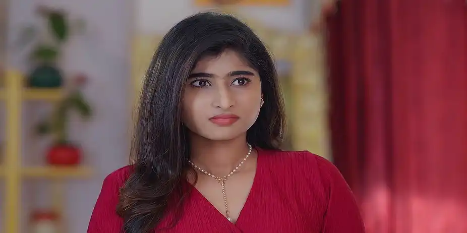 Ummadi Kutumbam - January 31, 2025 - Best Scene