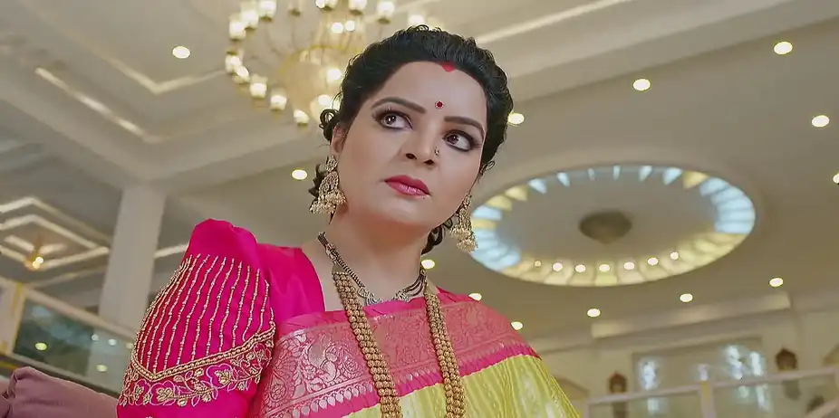 Ummadi Kutumbam - February 01, 2025 - Best Scene