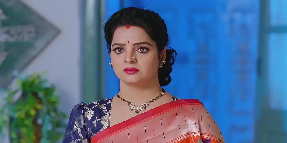 Ummadi Kutumbam - January 30, 2025 - Best Scene