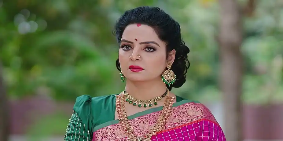 Ummadi Kutumbam - January 29, 2025 - Best Scene
