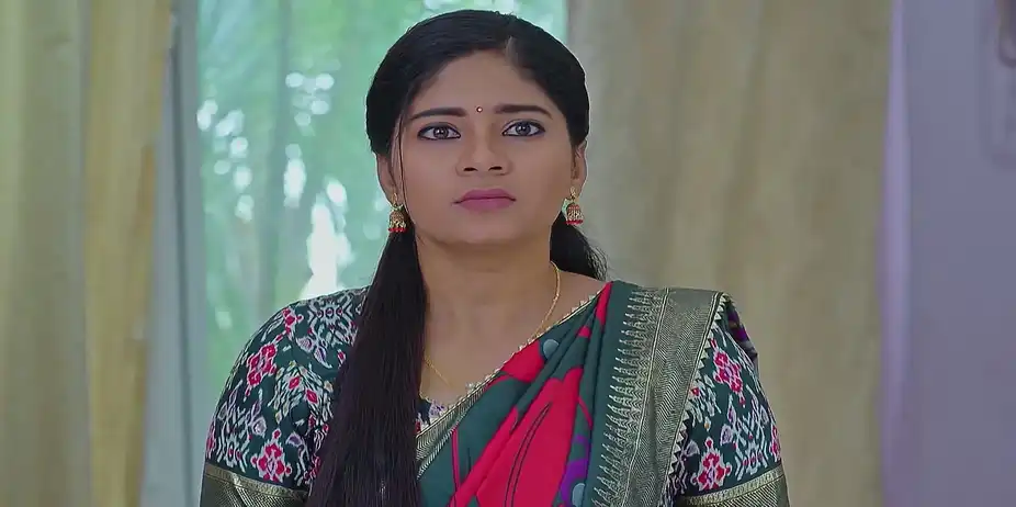 Gundamma Katha - January 31, 2025 - Best Scene
