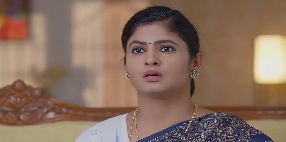 Kalavaari Kodalu Kanakamahalakshmi - January 31, 2025 - Best Scene