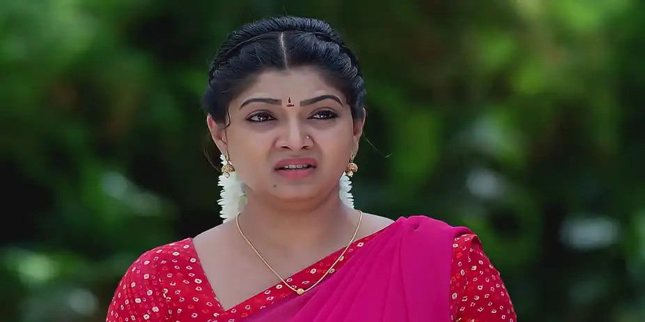 Kalavaari Kodalu Kanakamahalakshmi - January 29, 2025 - Best Scene