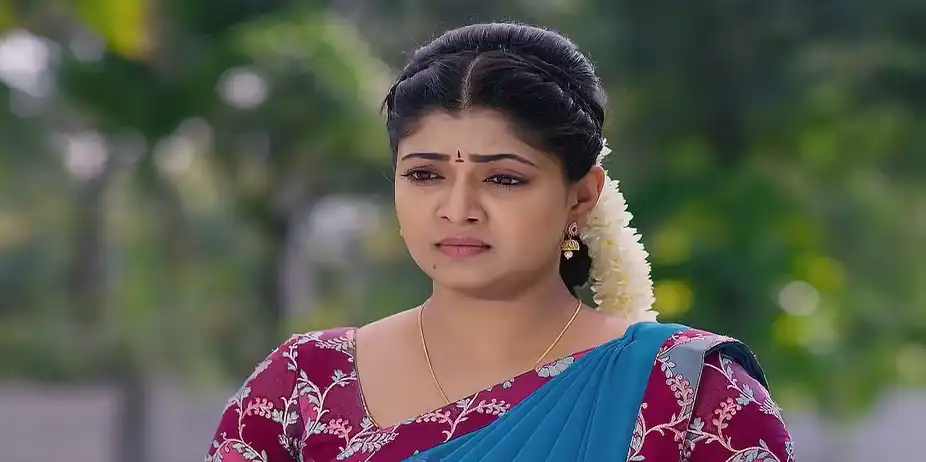 Kalavaari Kodalu Kanakamahalakshmi - February 01, 2025 - Best Scene