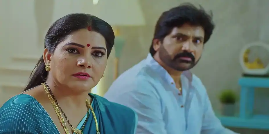 Ennallo Vechina Hrudayam - January 27, 2025 - Best Scene