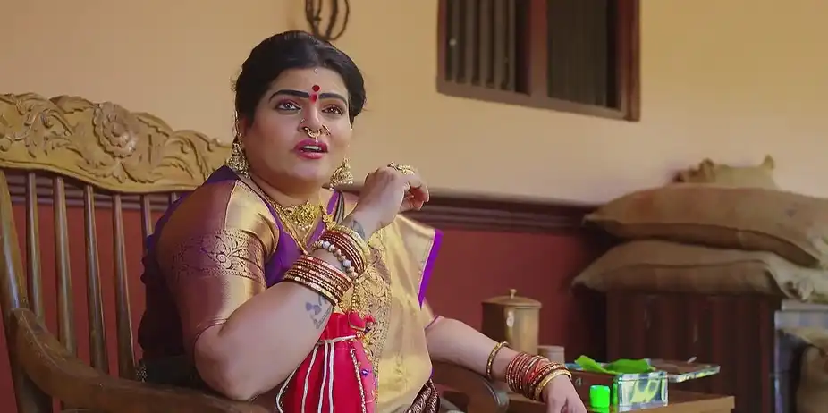 Ennallo Vechina Hrudayam - January 30, 2025 - Best Scene