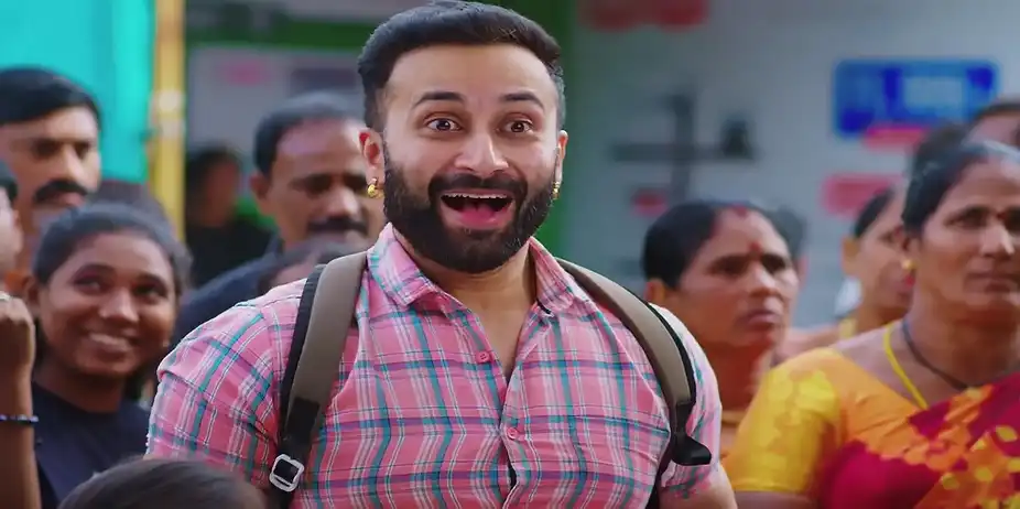Ennallo Vechina Hrudayam - February 01, 2025 - Best Scene