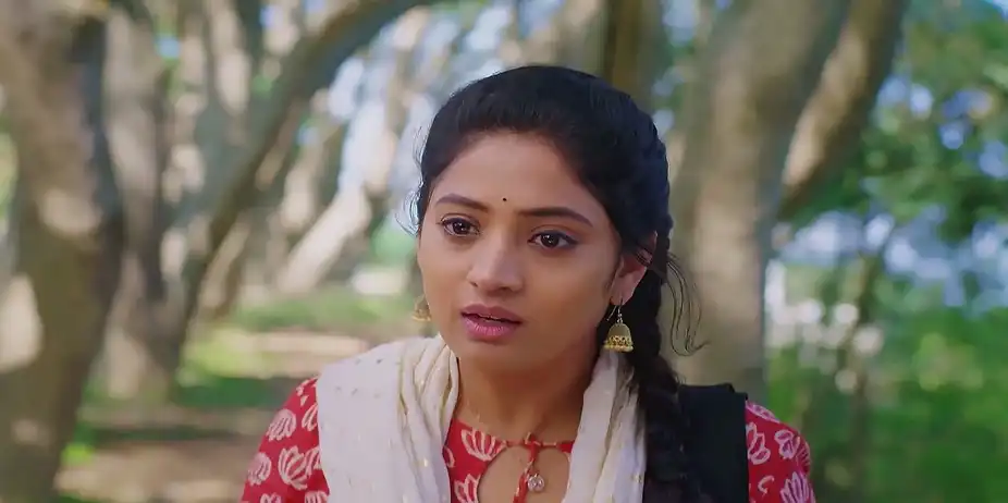 Ennallo Vechina Hrudayam - January 31, 2025 - Best Scene