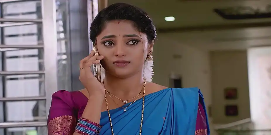 Janaki Ramayya Gari Manavaralu - January 28, 2025 - Best Scene