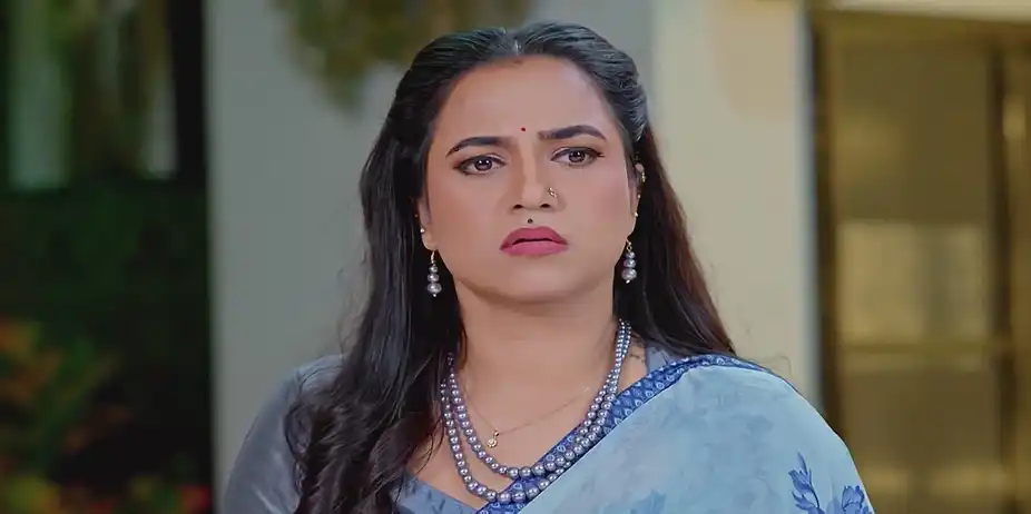 Janaki Ramayya Gari Manavaralu - January 29, 2025 - Best Scene