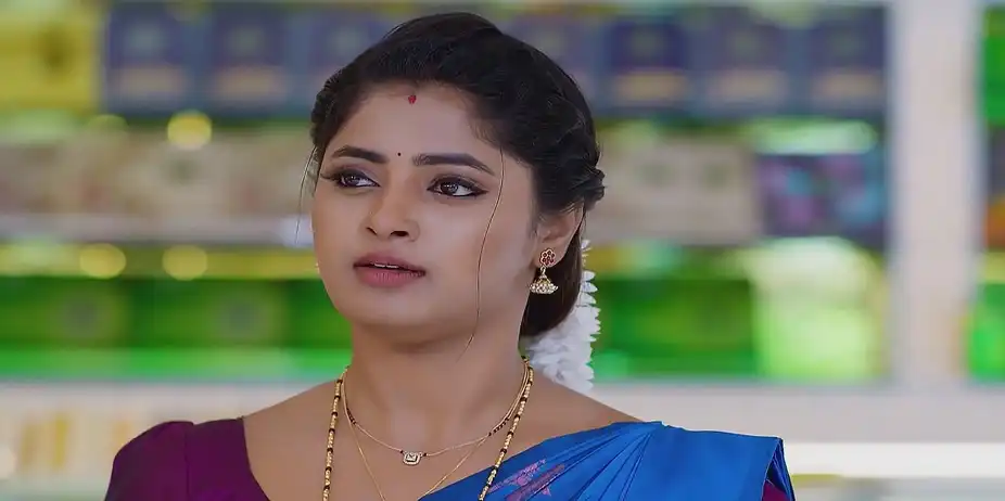 Janaki Ramayya Gari Manavaralu - January 31, 2025 - Best Scene