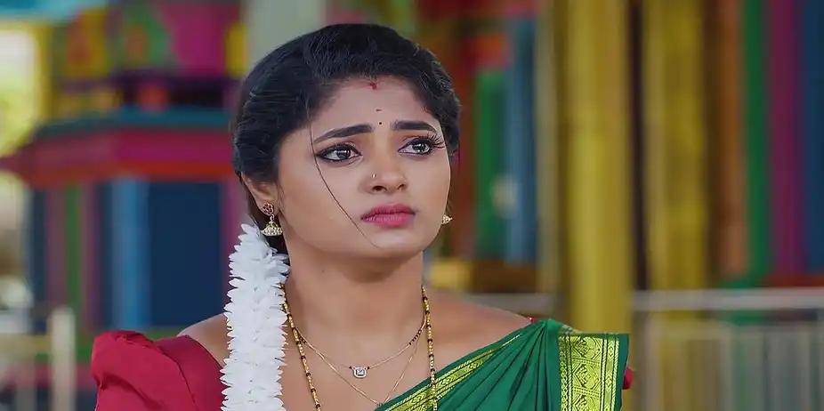 Janaki Ramayya Gari Manavaralu - February 01, 2025 - Best Scene