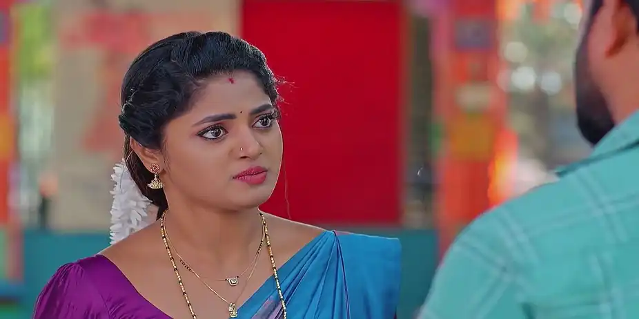 Janaki Ramayya Gari Manavaralu - January 30, 2025 - Best Scene