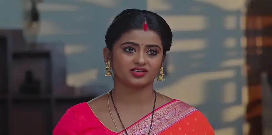 Chiranjeevi Lakshmi Sowbhagyavati - January 27, 2025 - Best Scene