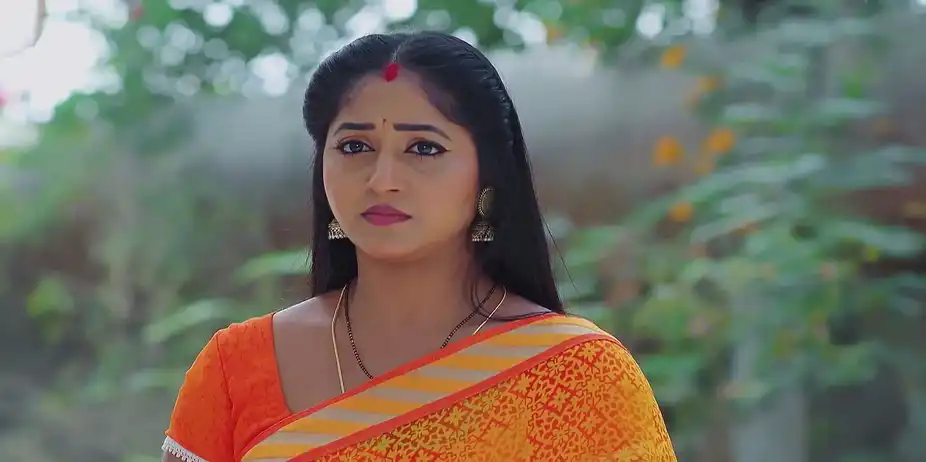 Chiranjeevi Lakshmi Sowbhagyavati - January 28, 2025 - Best Scene