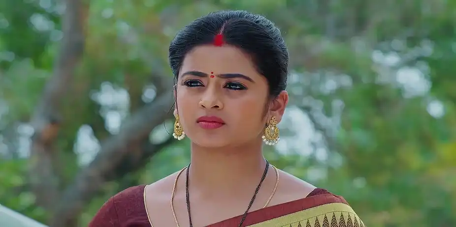 Chiranjeevi Lakshmi Sowbhagyavati - January 29, 2025 - Best Scene