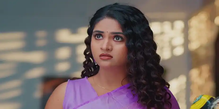 Chiranjeevi Lakshmi Sowbhagyavati - January 31, 2025 - Best Scene