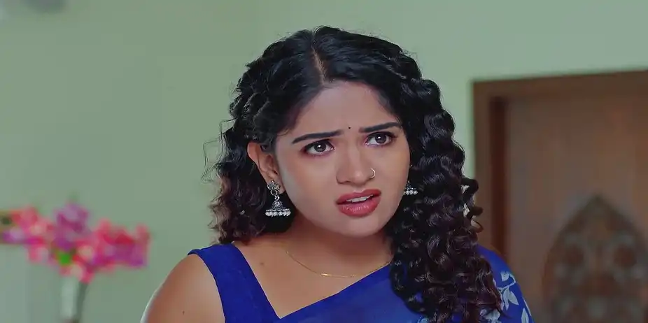 Chiranjeevi Lakshmi Sowbhagyavati - February 02, 2025 - Best Scene