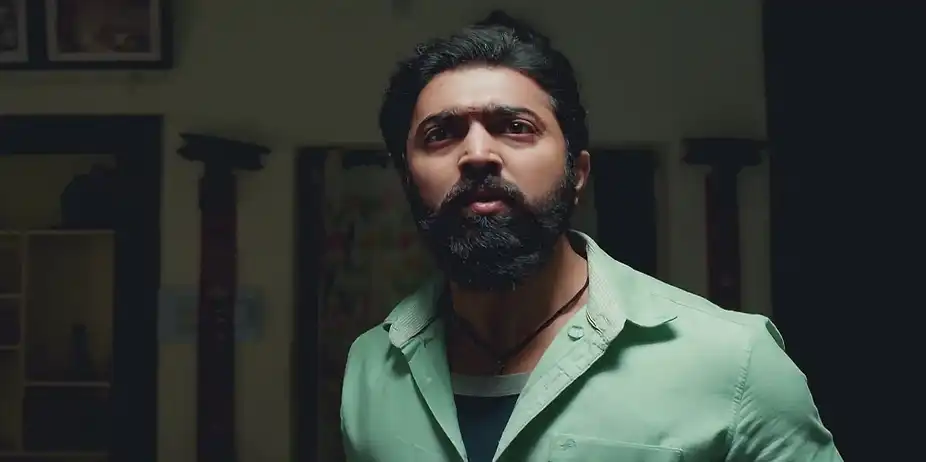 Maa Annayya - January 28, 2025 - Best Scene