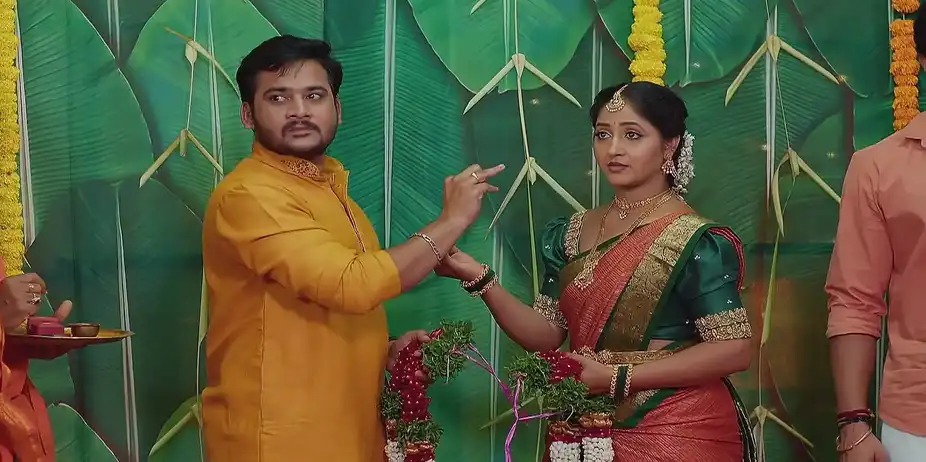 Maa Annayya - January 30, 2025 - Best Scene