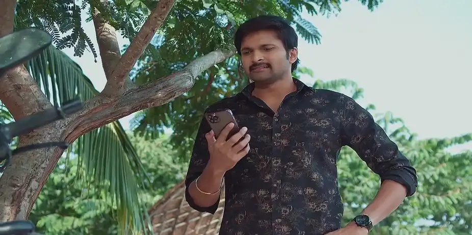 Maa Annayya - January 31, 2025 - Best Scene